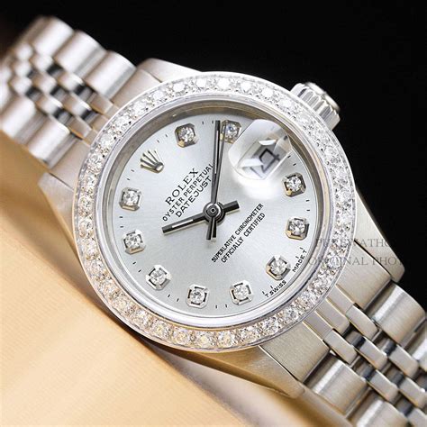 rolex datejust femminile listino prezzi|lady Datejust watches.